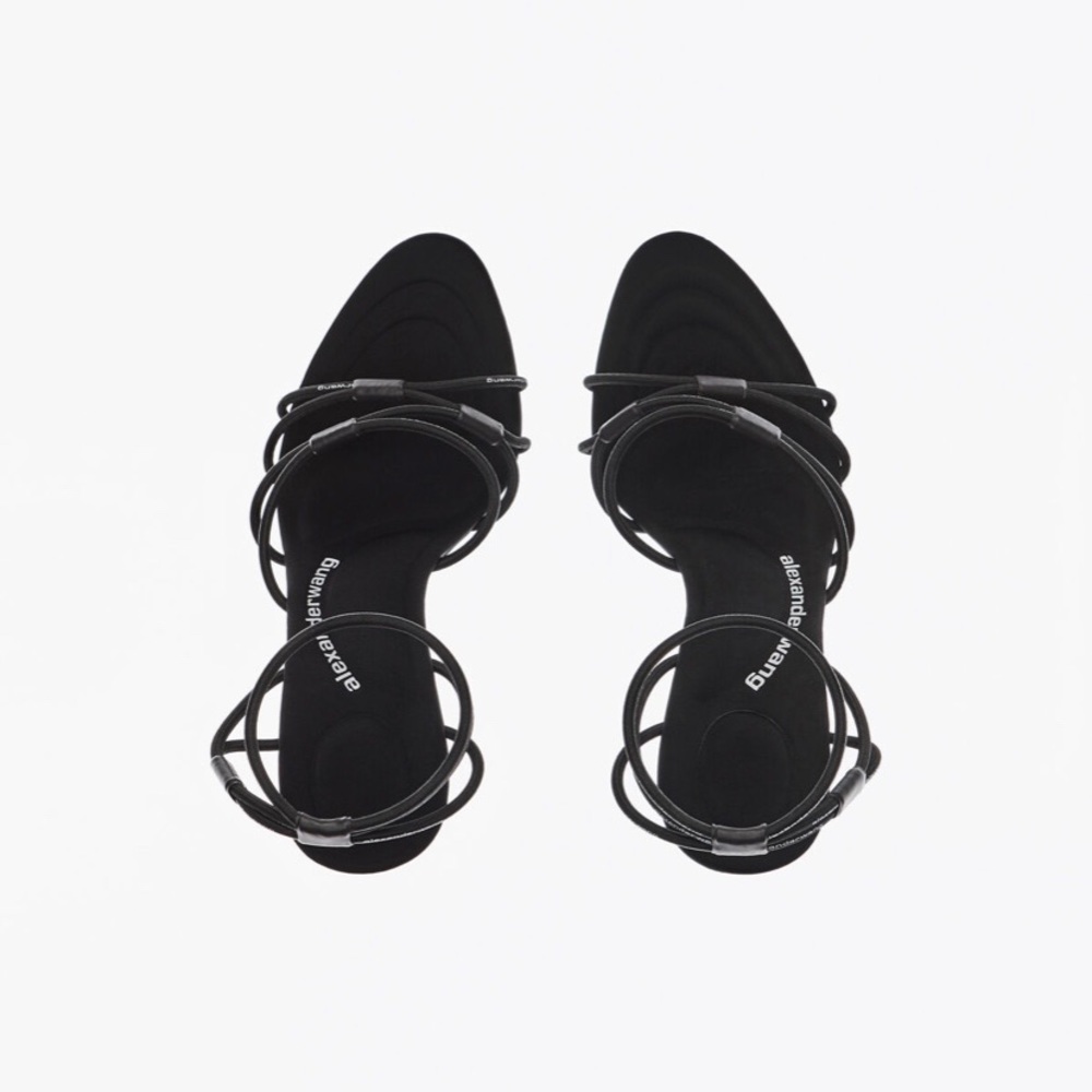 Alexander Wang Heels - Picture 3 of 11